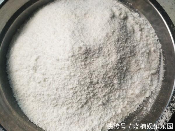 简单|比包子简单,比发糕好吃,我家隔三岔五就一锅,每次出锅瞬间抢光