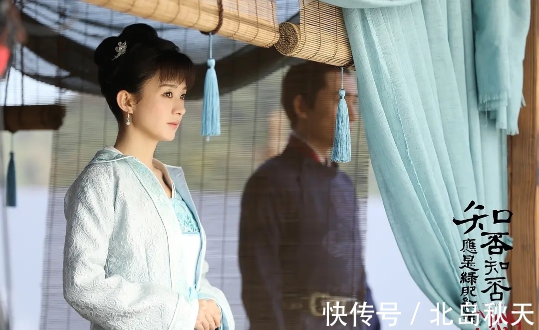 顾二&读小说《知否》:书中给出的两种假设,别的穿越文都没有它写得好