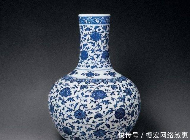 天球|天球瓶——收藏界的宠儿!