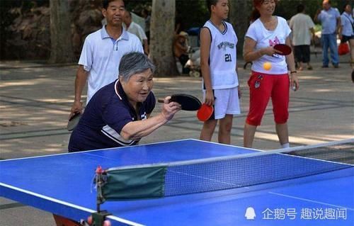 70岁以上的老年人每天应该运动多久?如何做才能更健康长寿?