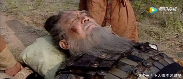 逃命|三国中他曾放关羽逃命, 关羽却一直看不起他, 关羽死后他还去报仇！