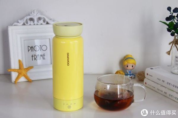 大宇彩虹杯,让你更从容地喝上干净的热水