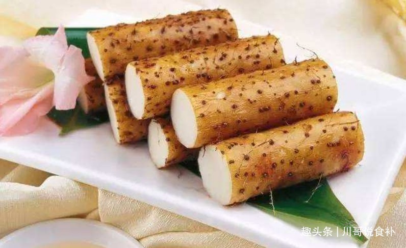 买山药时，选粗的还是选细的菜农教您一招，以后别再买错了