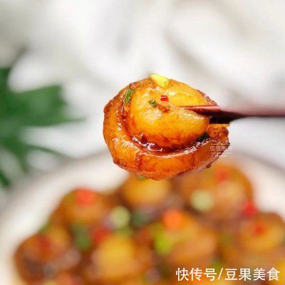  照样|冬天的的味道，土豆蘑菇不用烤箱照样能做