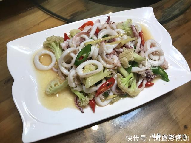 姐夫请客吃饭,9个人吃12道菜,花了628元,吃一半不想吃了