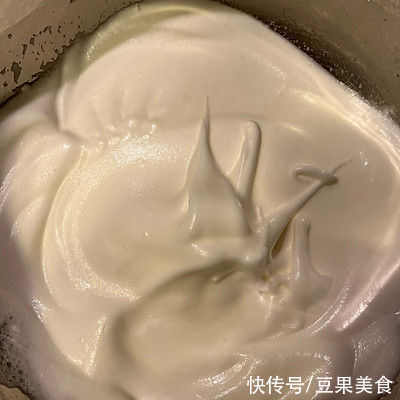 简单好吃的松软好吃的蛋糕,秒变大厨