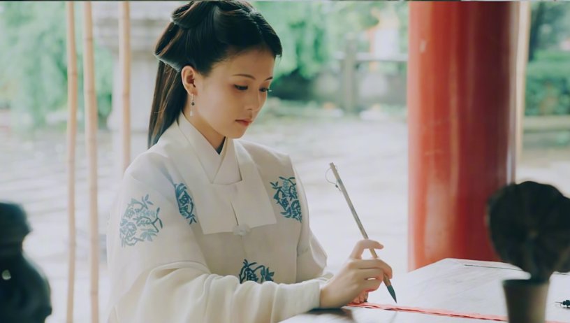 妯娌|看戏丨《玉楼春》台词受争议?白鹿回应:我也觉得可以提升得更好