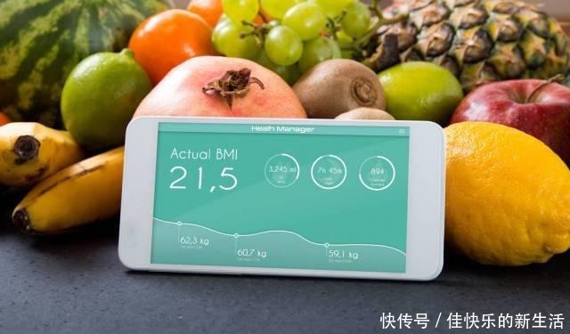 这五种水果,越吃越胖!