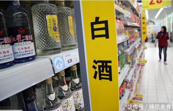 被百姓称为“土酒”,却一年卖出了80亿,还打败了中国9大名酒!