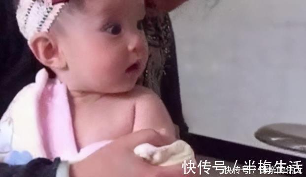 奥斯卡|1岁宝宝接种疫苗组图火了,医生打针时于心不忍:欠你一个奥斯卡