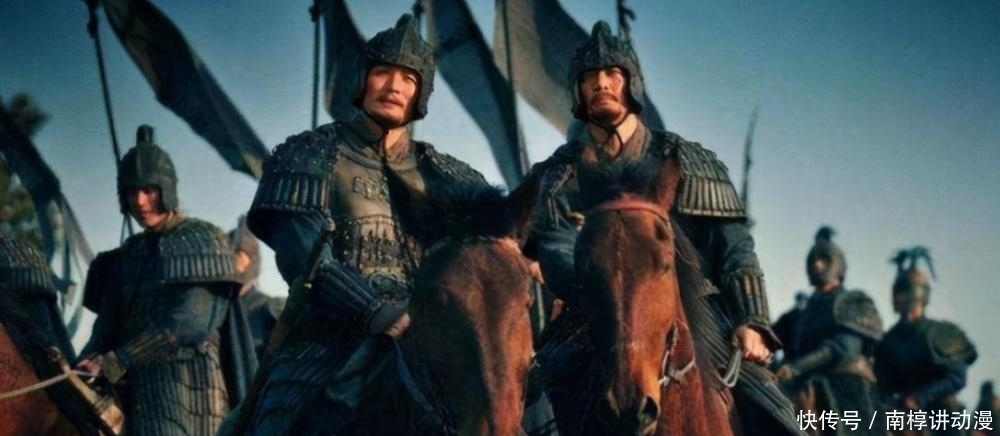 神百|三国志11三大顶级计略，论打团还得看诸葛亮，一招神百连秒杀曹操