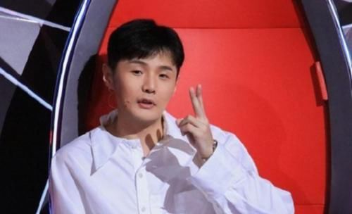 《好声音2021》导师曝光,李荣浩再次连任,新导师比周杰伦只强不弱