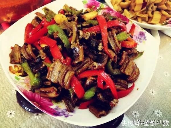 除夕年夜饭，分享47道家常菜，荤素搭配，简单实惠，上桌人人夸