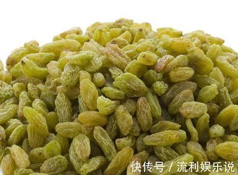 气血|葡萄干和它一起泡,每天喝一杯,睡眠好了、气血足了,皮肤更红润