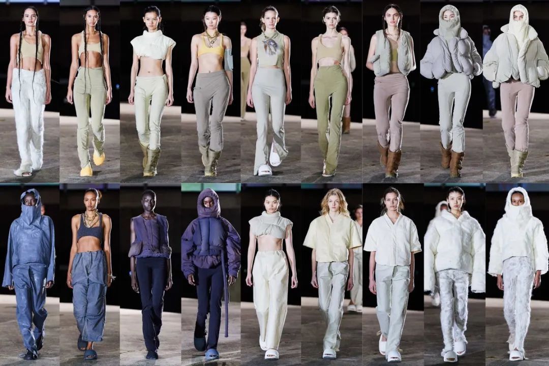 侃爷能拯救 GAP 吗？