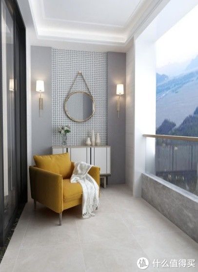 瓷砖|全屋瓷砖尺寸，一次给你说明白！