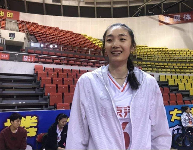 数据|女排更新数据,副攻首发人选浮现,6大将争主力,袁心玥大有希望