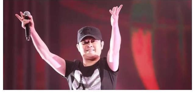 音乐圈|被汪峰那英等人群攻，十几年前的刀郎，到底做错了什么？