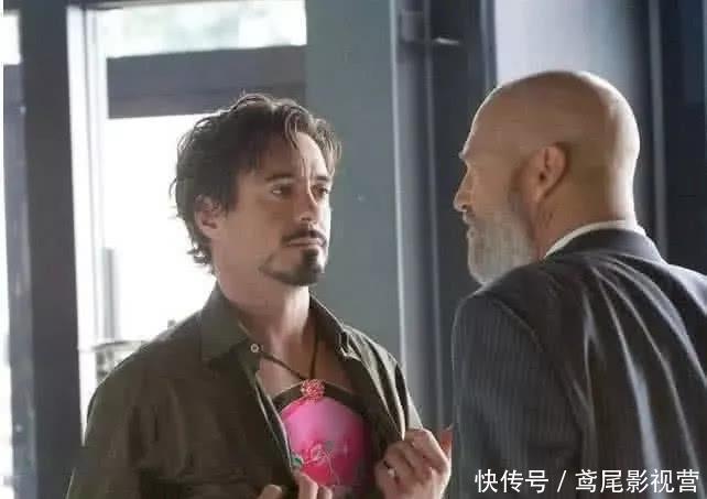 P图大神下手太“狠”:李逵变萝莉我忍了,钢铁侠这个就过分了