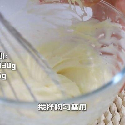 戚风蛋糕|把全家人征服的日式冰乳酪蛋糕，好吃到过分