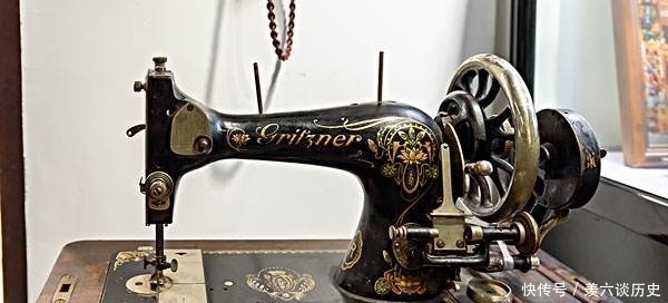 六七十年代,老式缝纫机有收藏价值吗?值多少钱呢?说出价格别吃惊!