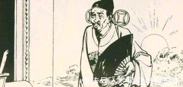 媒婆$聊斋故事|书生因一句玩笑被当成杀人犯,秋后问斩时,关公显灵了