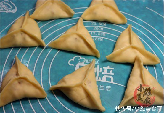 孩子|自从知道面粉可以这样做，我家面粉不够吃了，挑食的孩子都爱吃