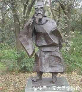 “锄禾日当午”作者的另一面:生活奢侈、人品低劣、祸及子孙