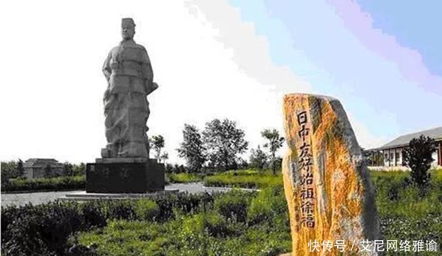 公开|日本天皇墓被挖后,有个秘密一直不敢公开,其实跟日本的祖先有关