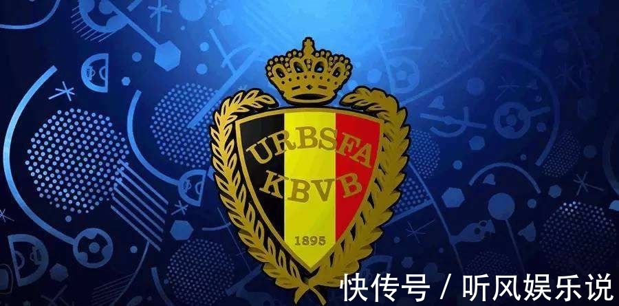 比利时|红魔火焰般崛起:比利时足球历史最佳11人,仅用12年登顶世界