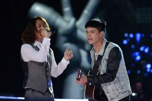 那英|曾被那英力保戰(zhàn)勝趙晗的侯磊回歸2021好聲音，這次那英還會(huì)保他嗎