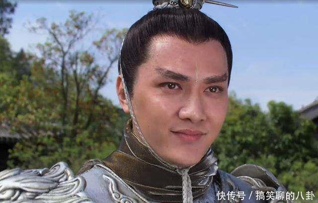 二郎神|孙悟空大闹天宫失败了,而其他三人为啥能成功?