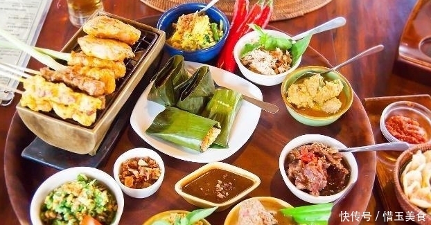 中国|外国人给中国小吃改的“洋名字”,真是脑洞大开,瞬间感觉高大上