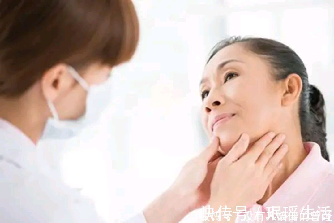 蔬菜水果|身体查出了结节,不管长在哪个部位,4种食物尽量少吃,有助散结