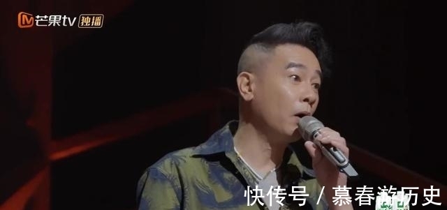 哥哥們|《披荊斬棘》敖犬慘遭淘汰，大快人心，成團(tuán)夜變錄制，掀起熱議！