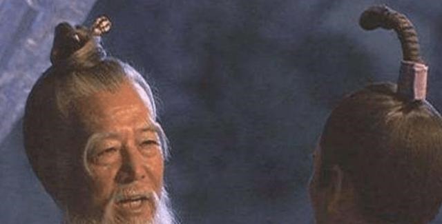 袁天罡|袁天罡有多牛死后墓穴无人敢盗,其中有什么玄机!