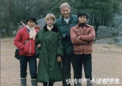 上学|35年前一父子每年资助马云400元上学，马云后来是怎样报答的
