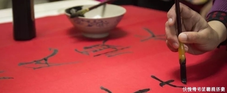 马姓家族出一上联:马超、马云、马化腾,王姓家族霸气回应