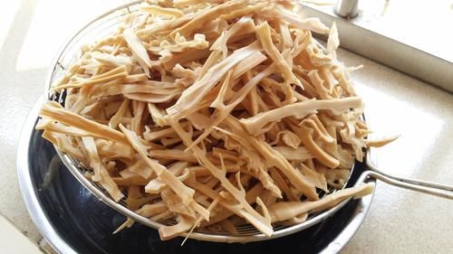 除夕年夜饭,分享5道山东传统风味菜,收藏备用,家宴待客都不愁