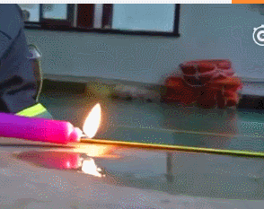 大祸|花露水引发大火,烧伤妹妹!家中这些东西,保存不当会酿成大祸!