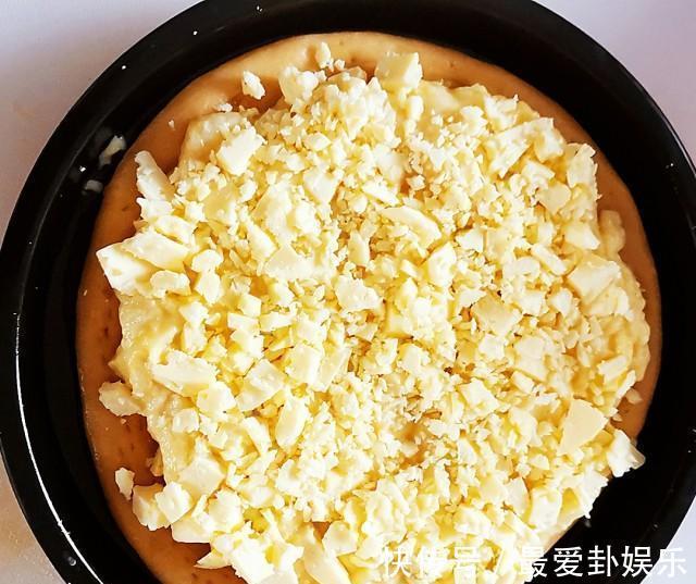 榴莲|榴莲披萨分分钟在家做,满屋浓香,看着就流口水