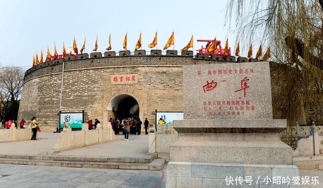 孔子|孔子的子孙地位有多高?从元朝到清朝,这个县的县令只有他们能做