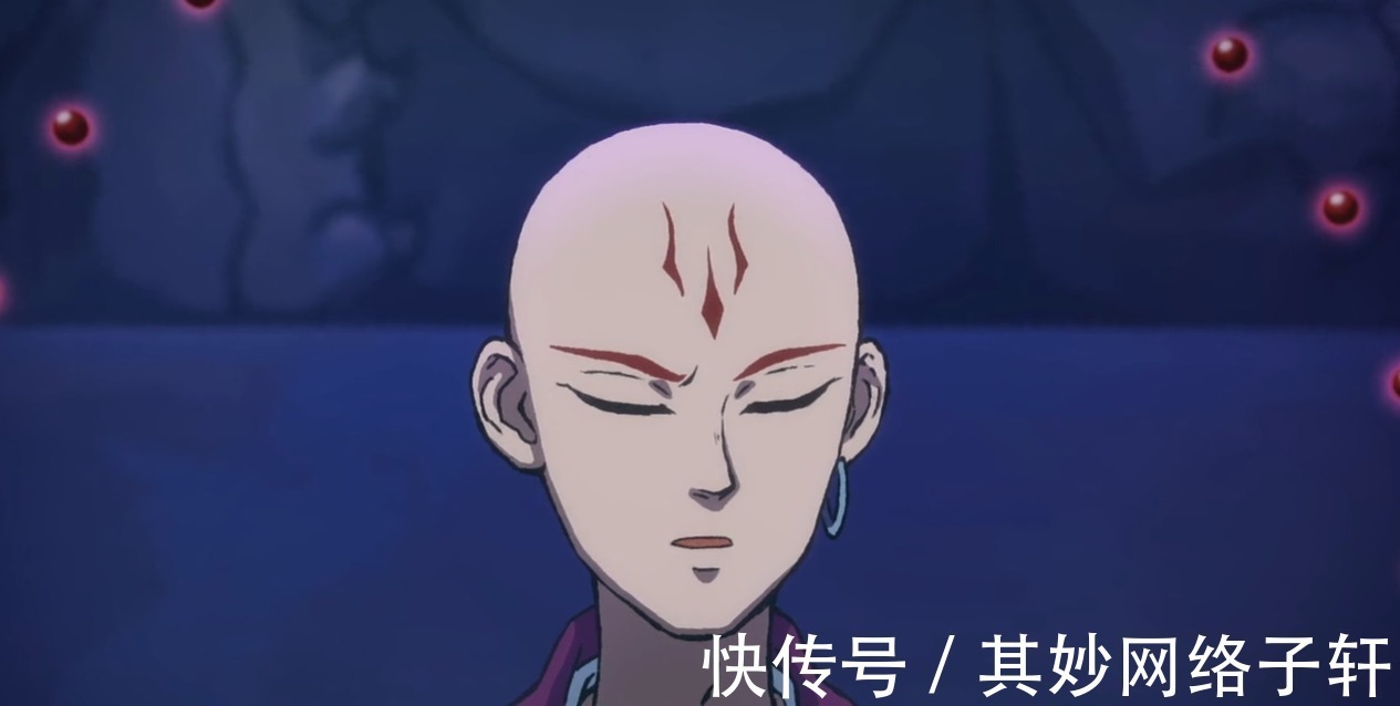 梅花|刺客伍六七:被心爱之人出卖的阿柒,最后关头却不忘保护十三