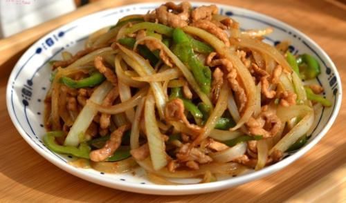 洋葱和它是绝配,等于天然“血管清洁工”,软化血管,血管通畅了