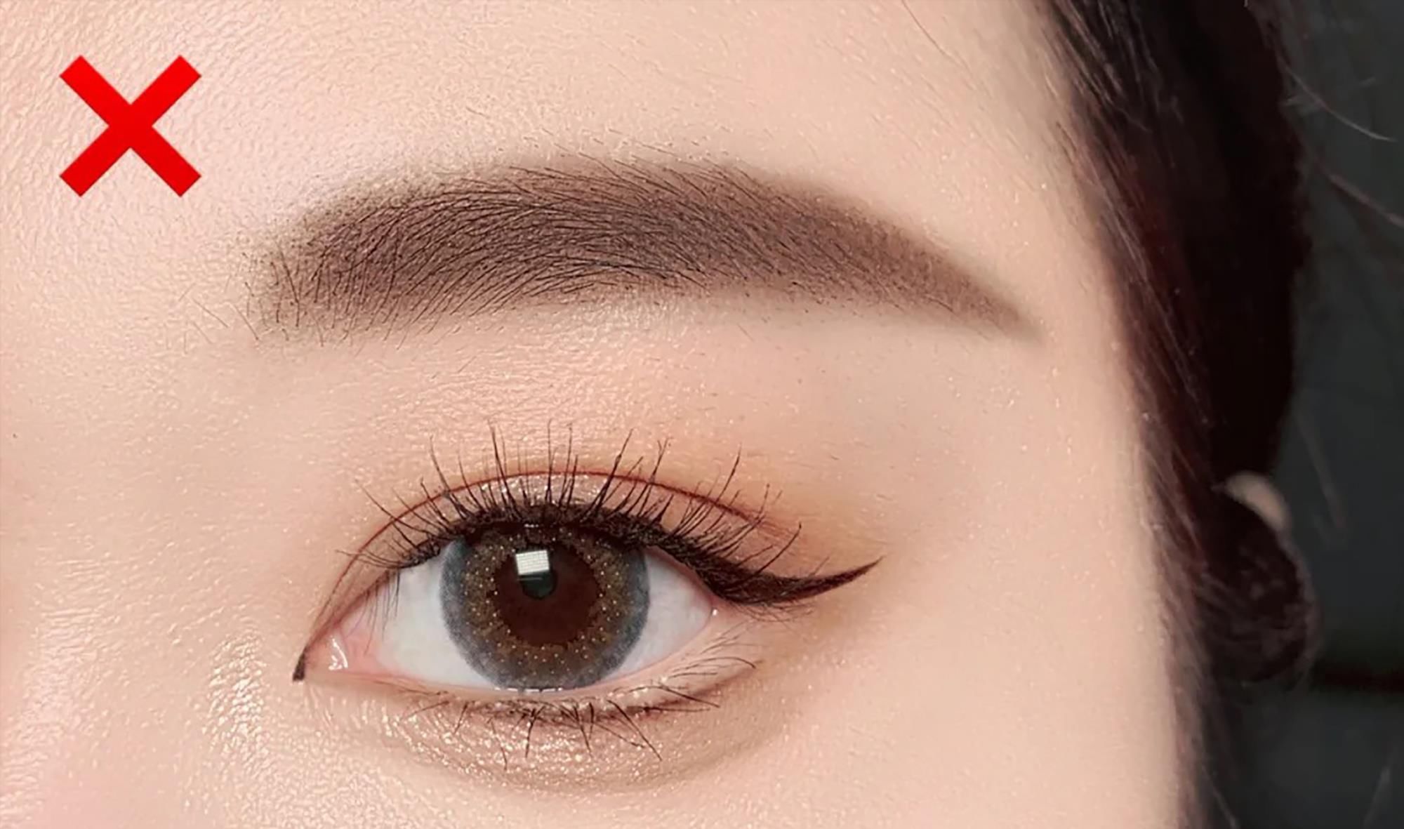 服了，这5个化妆“雷区”，只恨自己知道得太晚