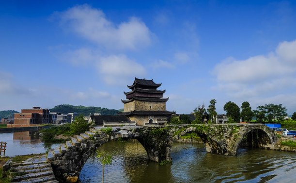 镰刀|散文：回不去的故乡