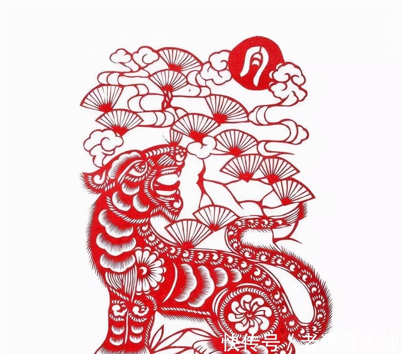 十二生肖|新年新气象:十二生肖,2022年(虎年)运势简析!