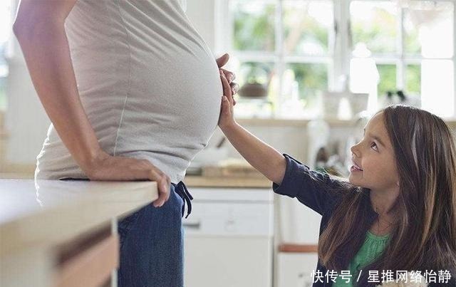 妈妈们|晚上胎动的很厉害是怎么回事?早知道心有底
