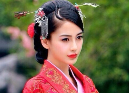  baby|网曝baby出演新剧，合作男主成亮点，光凭颜值也要追