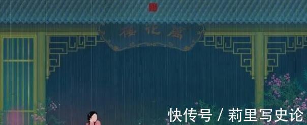 白居易@白居易婚后思念初恋,深夜失眠,写下这首情诗,前两句就让人沉思